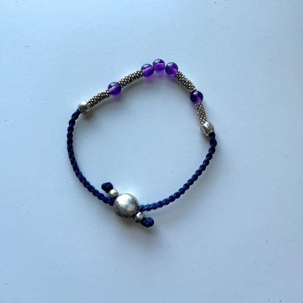 Links of London bracelet
